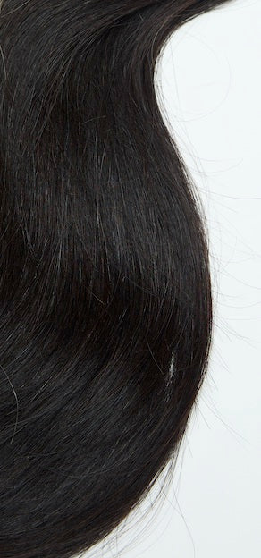 Virgin Keratin-Tip Straight