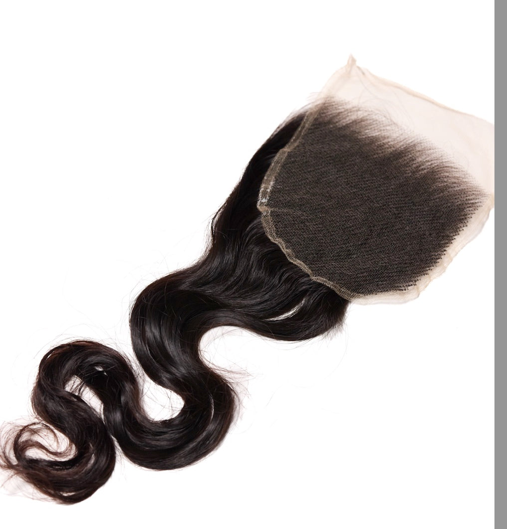 Virgin Closure Bodywave