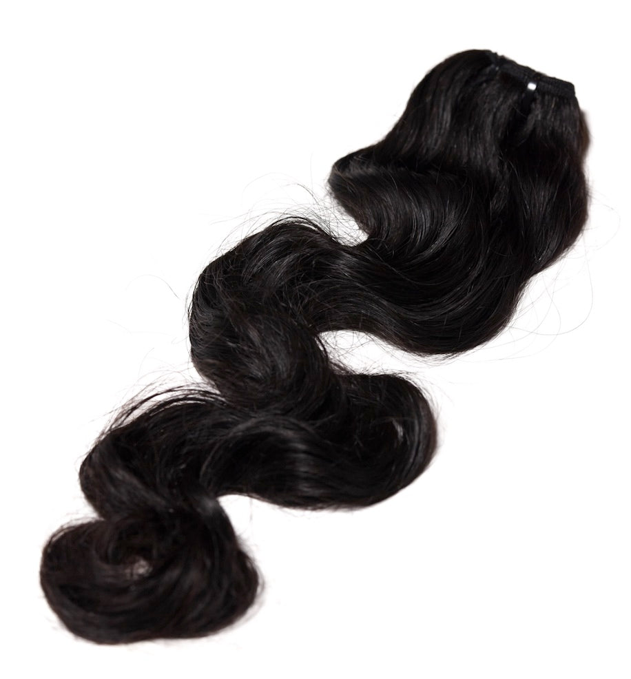 Virgin Closure Bodywave