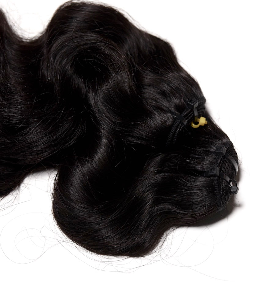 Virgin Weft Bodywave